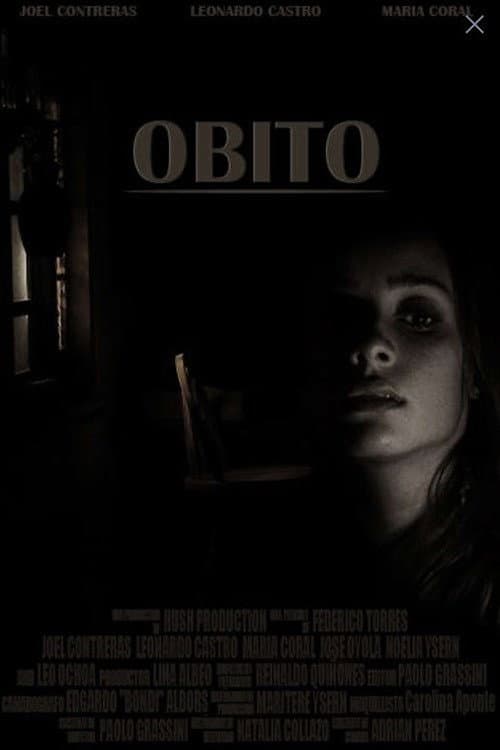 Постер: Óbito