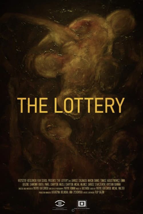 Постер: Loteria