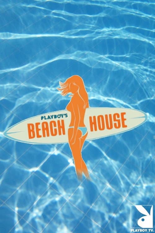 Постер: Playboy's Beach House
