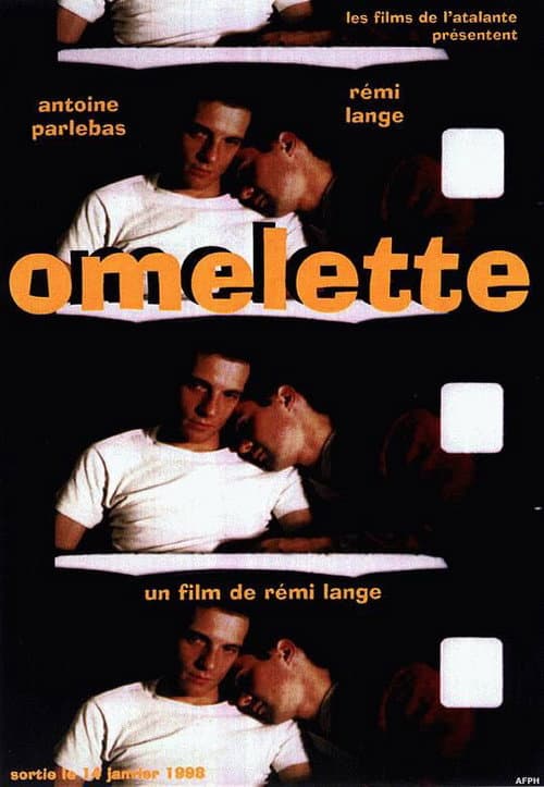 Постер: Omelette