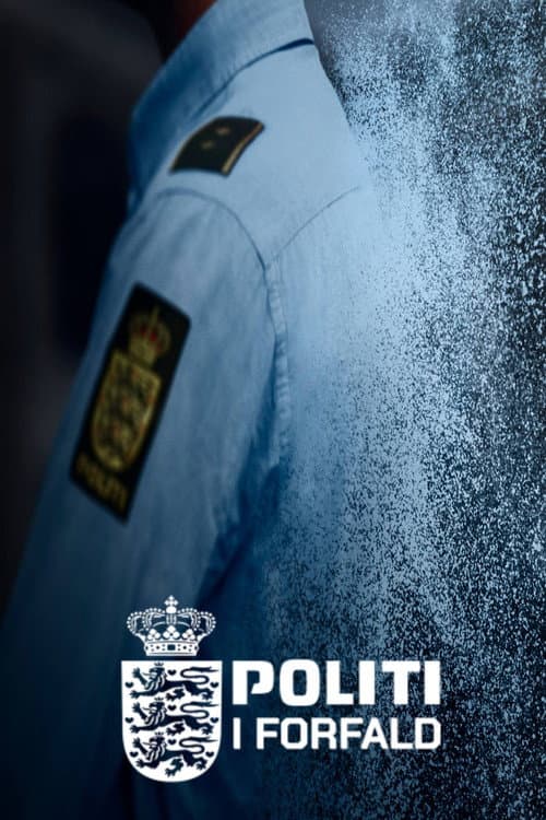 Постер: Politi i forfald