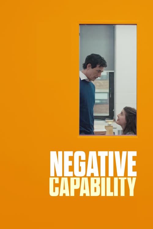 Постер: Negative Capability