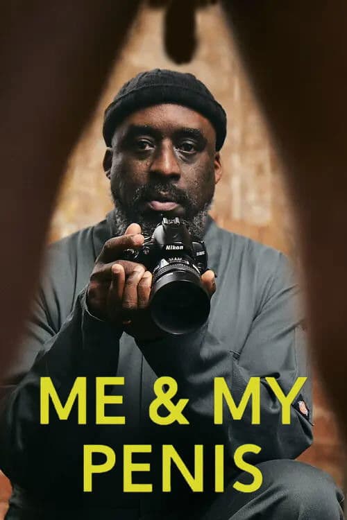 Постер: Me and My Penis
