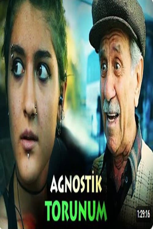 Постер: Agnostik Torunum