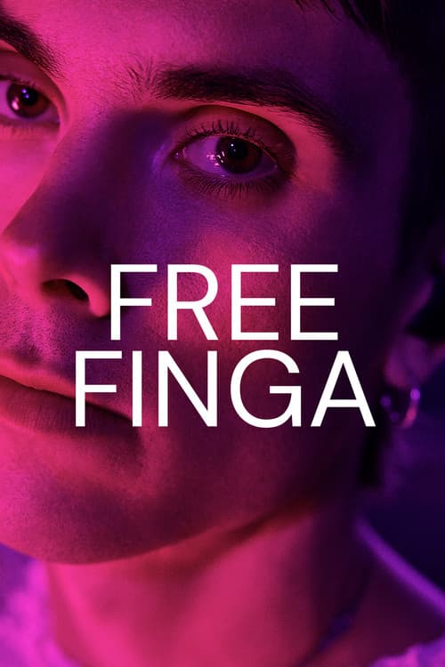 Постер: Play Sound Portretai: Free Finga