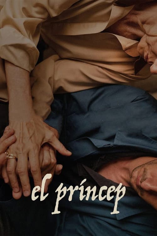 Постер: El príncep