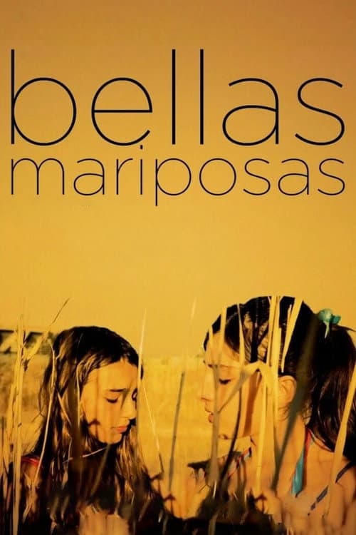 Постер: Bellas Mariposas
