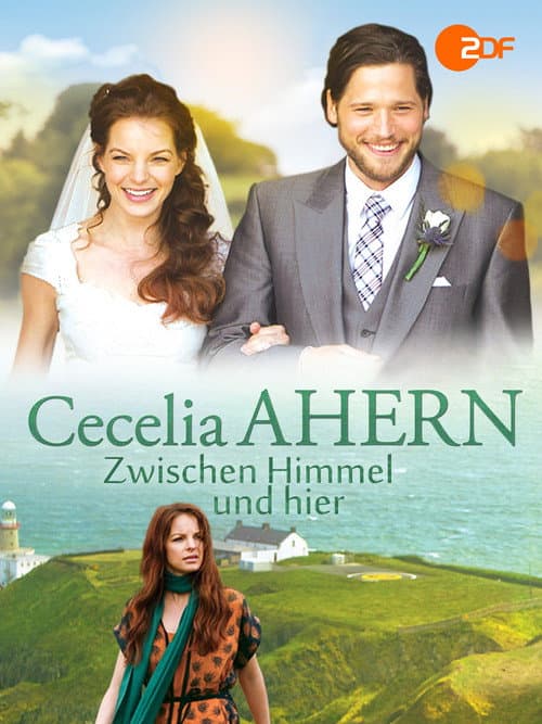 Постер: Cecelia Ahern: Zwischen Himmel und hier