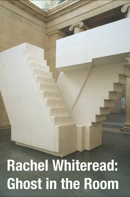 Постер: Rachel Whiteread: Ghost in the Room