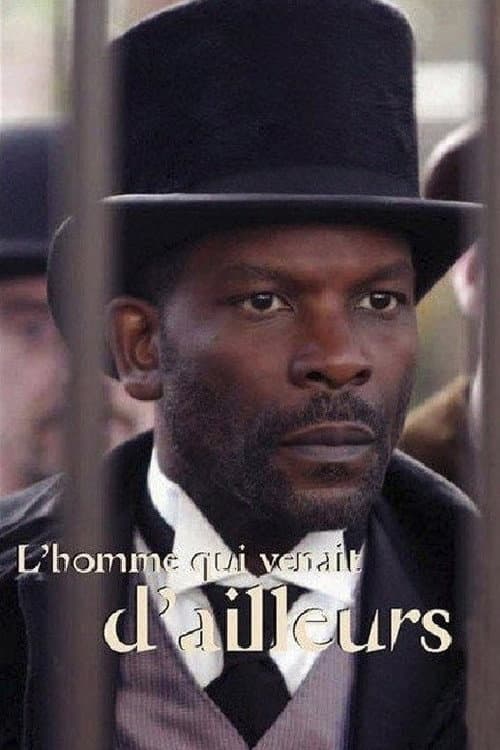 Постер: L'Homme qui venait d'ailleurs