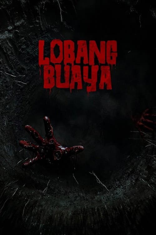 Постер: Lobang Buaya, 309 Hari Sebelum Tragedi Berdarah