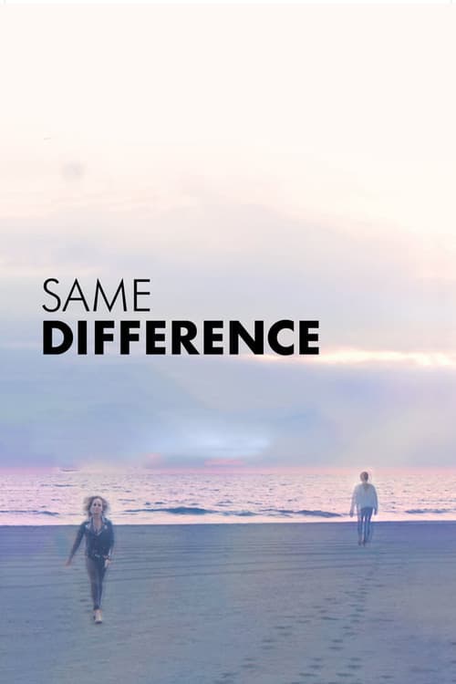 Постер: Same Difference