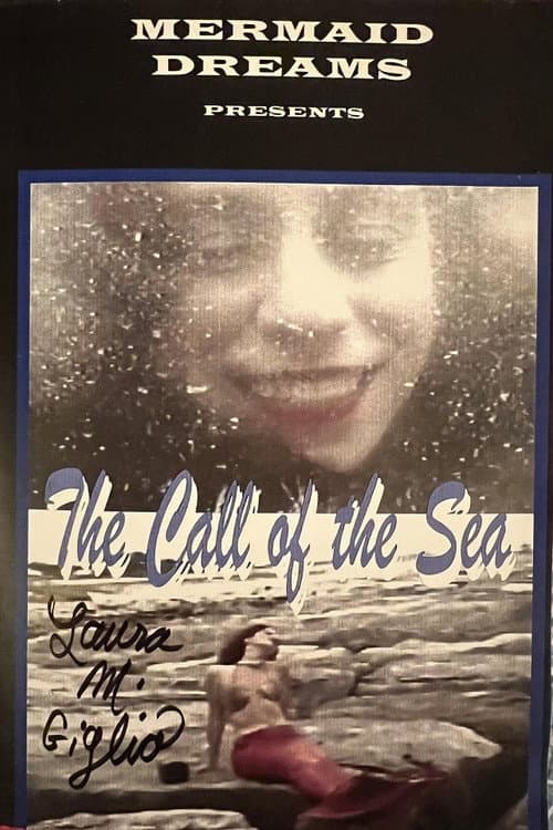 Постер: The Call of the Sea