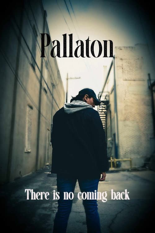 Постер: Pallaton