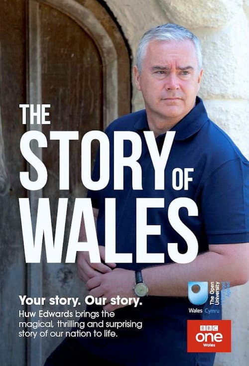 Постер: The Story of Wales
