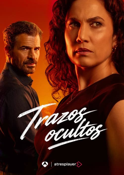 Постер: Trazos ocultos