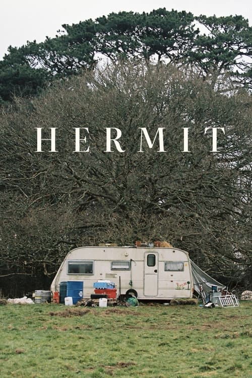 Постер: Hermit