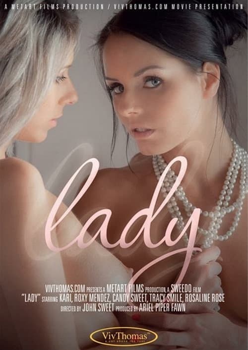 Постер: Lady