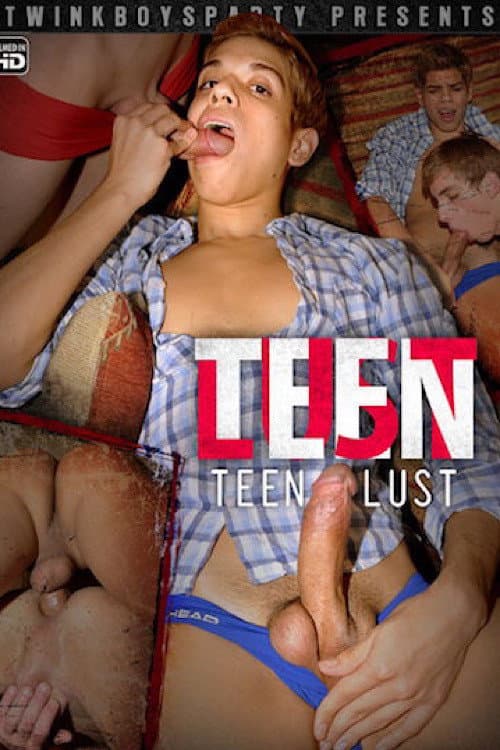 Постер: Teen Lust
