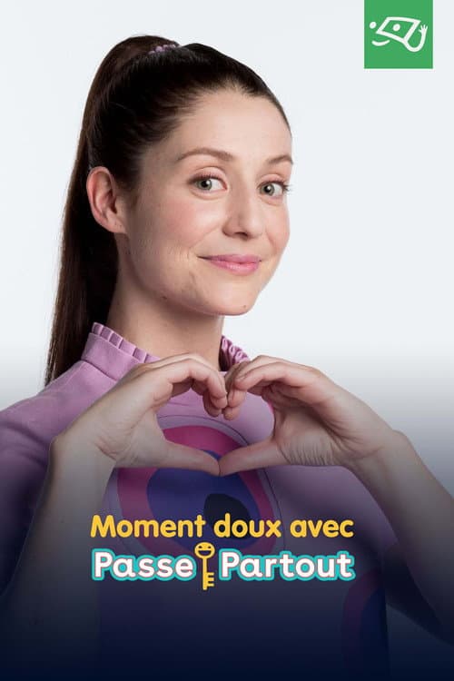 Постер: Moment doux avec Passe-Partout