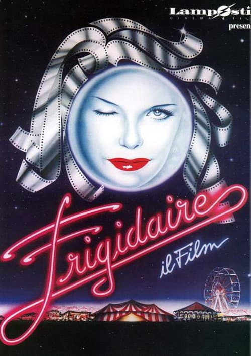 Постер: Frigidaire - Il film