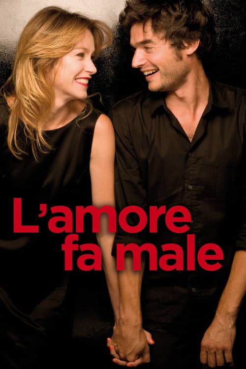 Постер: L'amore fa male