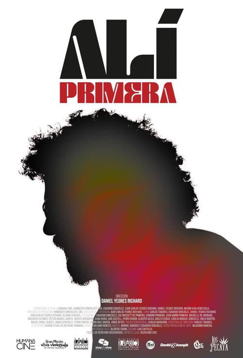 Постер: Али Примэра