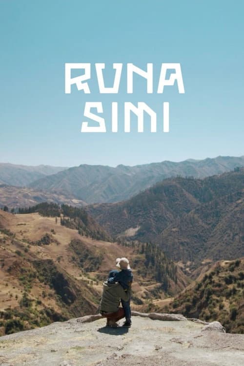 Постер: Runa Simi