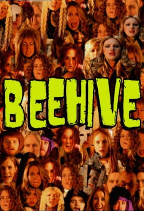 Постер: Beehive