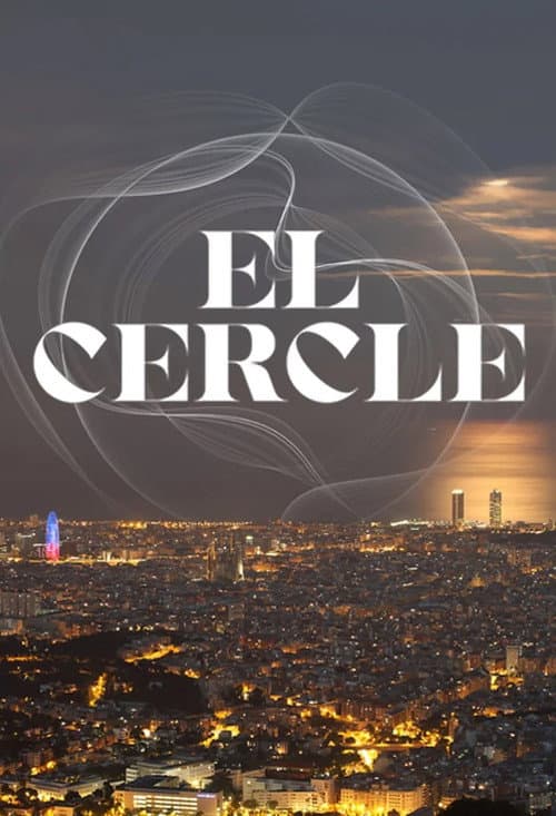 Постер: El Cercle, al costat bo de la història