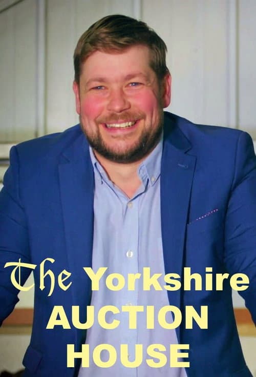 Постер: The Yorkshire Auction House