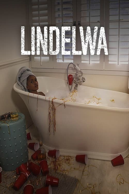 Постер: Lindelwa