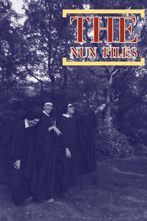 Постер: The Nun Files
