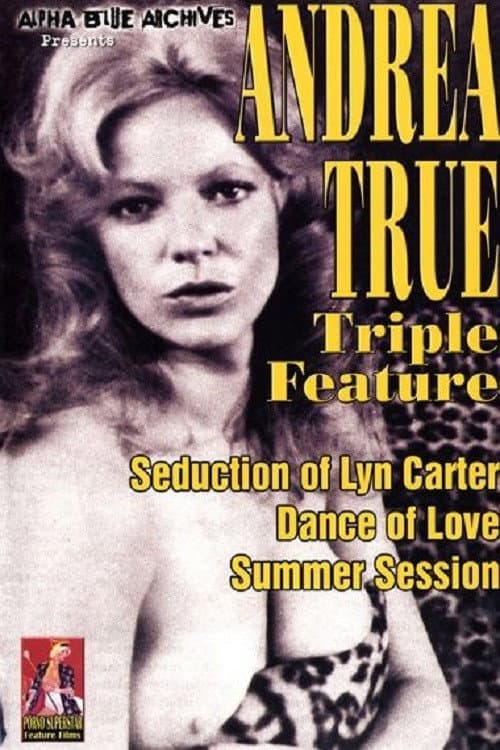 Постер: Dance of Love