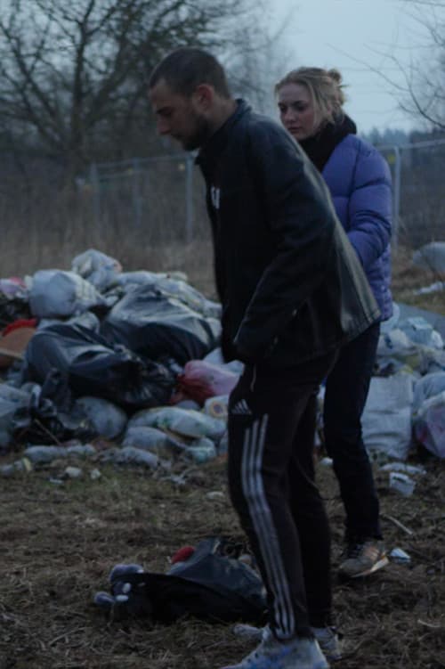 Постер: Paskutinis kartas