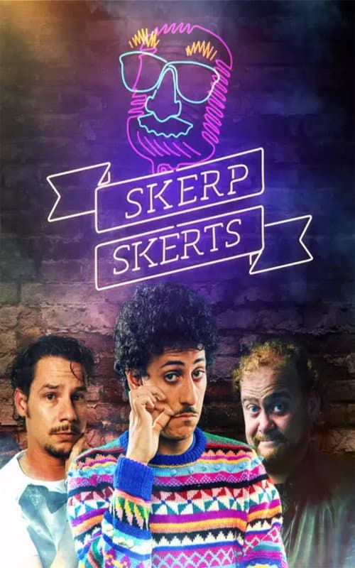 Постер: Skerpskerts