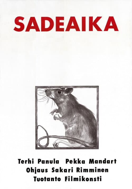 Постер: Sadeaika