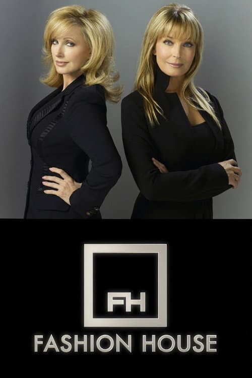 Постер: Fashion House