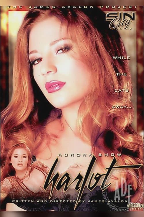 Постер: Harlot