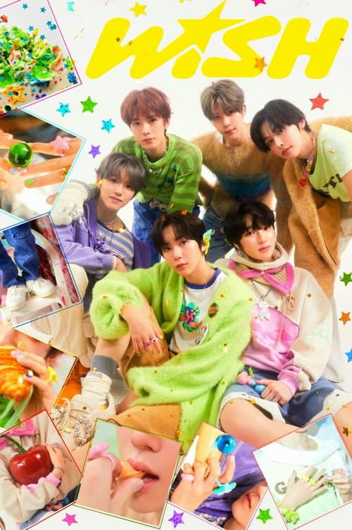 Постер: NCT WISH