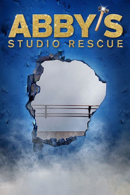 Постер: Abby's Studio Rescue
