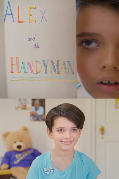 Постер: Alex and the Handyman