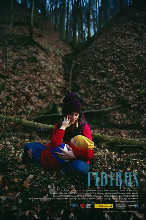 Постер: Fidibus