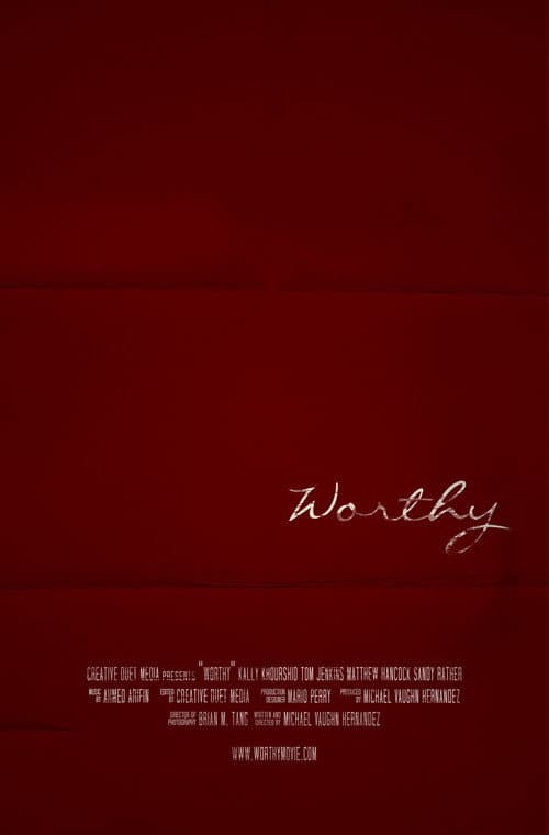 Постер: Worthy