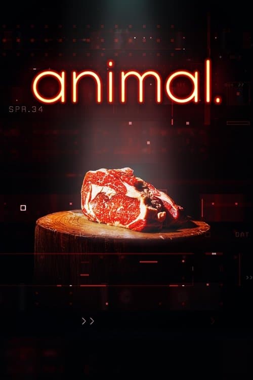 Постер: animal.