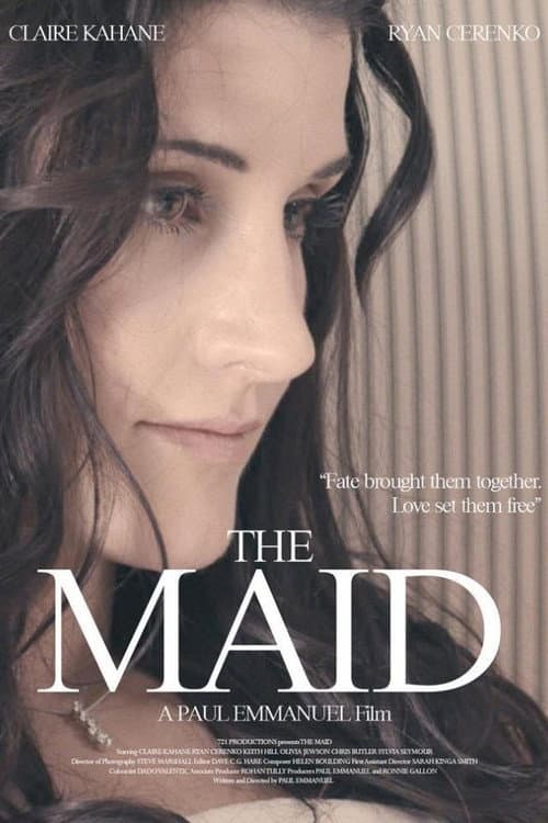 Постер: The Maid