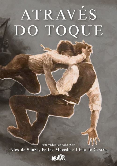 Постер: Através do Toque