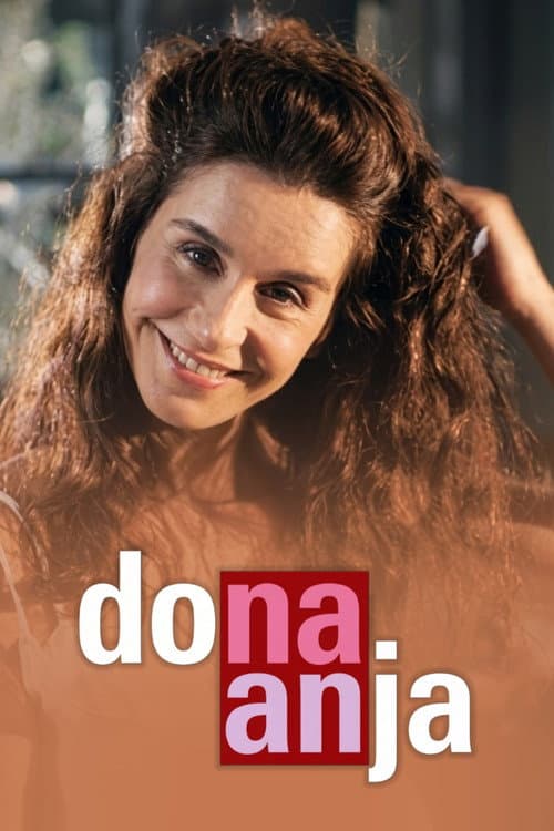 Постер: Dona Anja