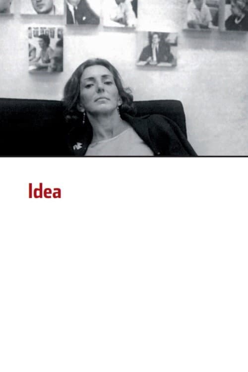 Постер: Idea