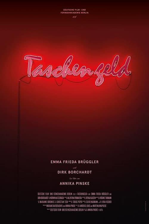 Постер: Taschengeld